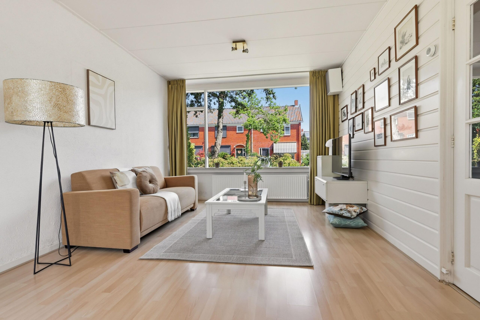 Hoekwoning te koop: Laurens Janszn Costerstraat 22, Krommenie