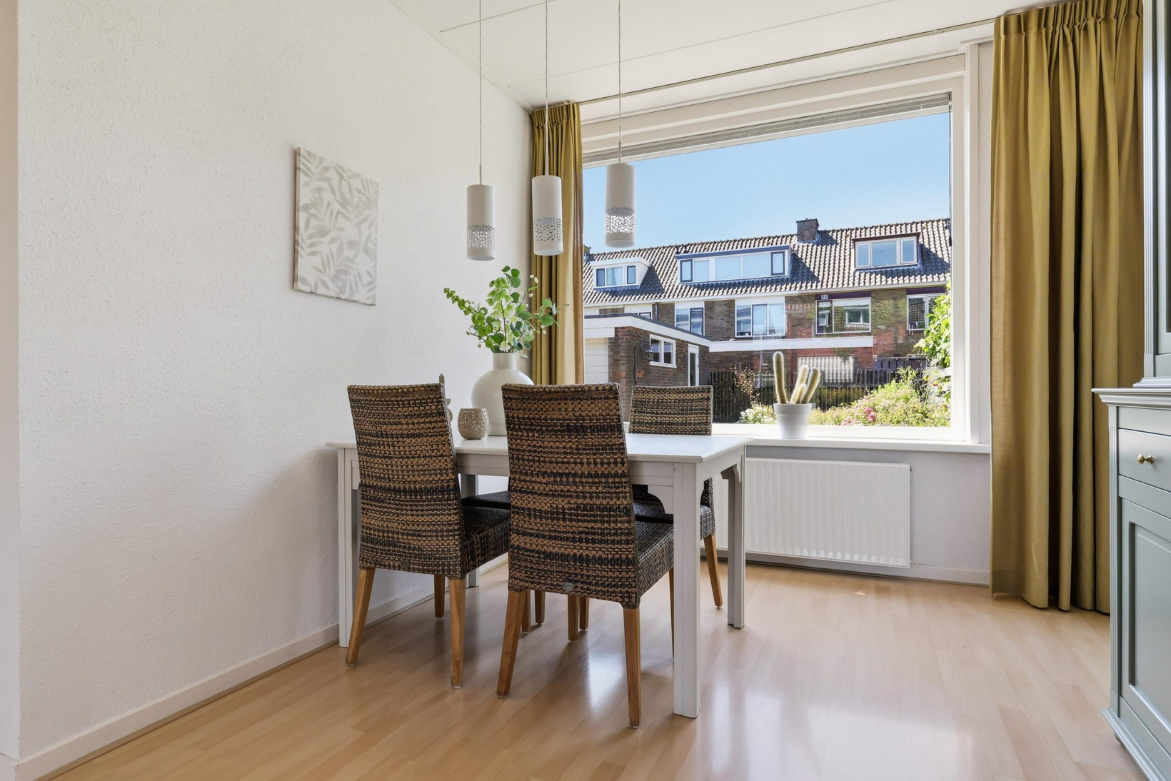 Hoekwoning te koop: Laurens Janszn Costerstraat 22, Krommenie