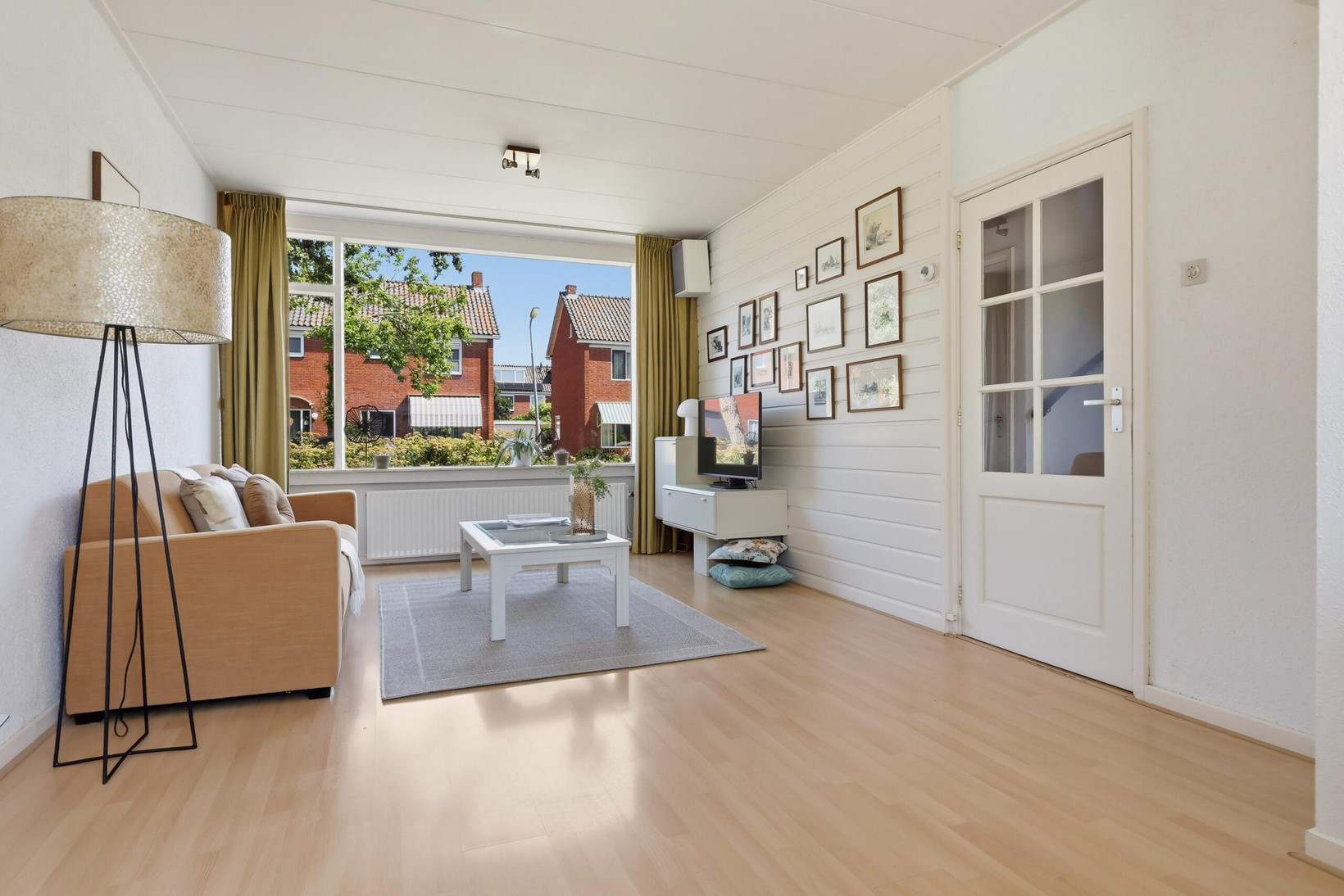 Hoekwoning te koop: Laurens Janszn Costerstraat 22, Krommenie