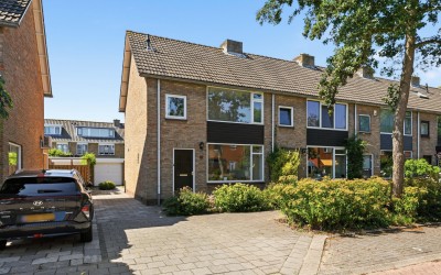 Laurens Janszn Costerstraat 22