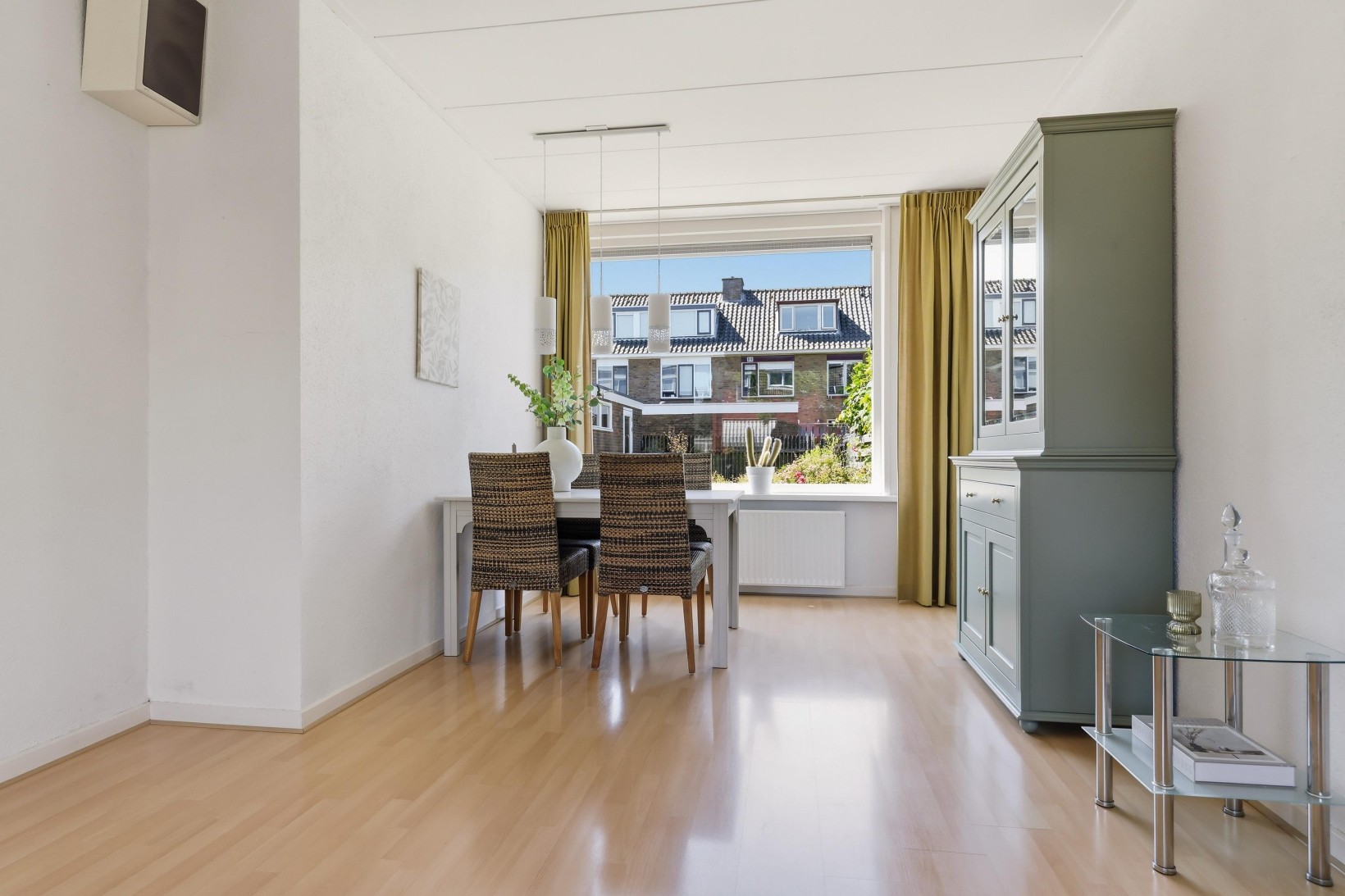 Hoekwoning te koop: Laurens Janszn Costerstraat 22, Krommenie