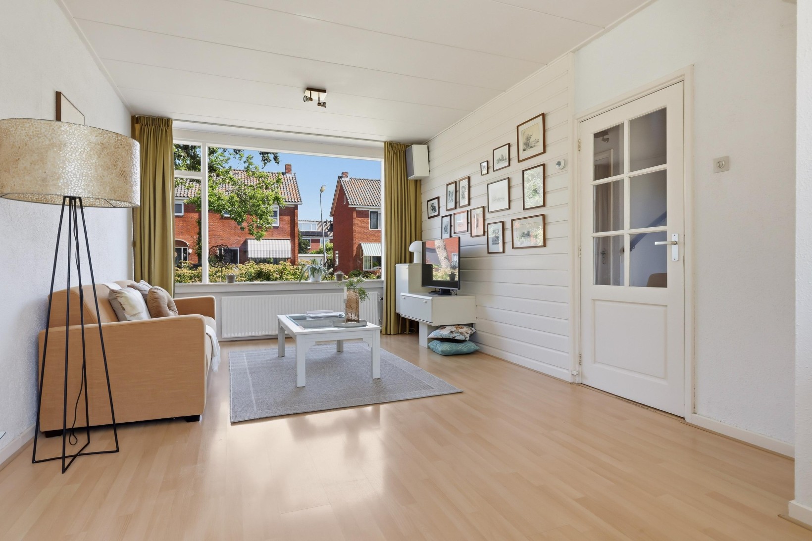 Hoekwoning te koop: Laurens Janszn Costerstraat 22, Krommenie
