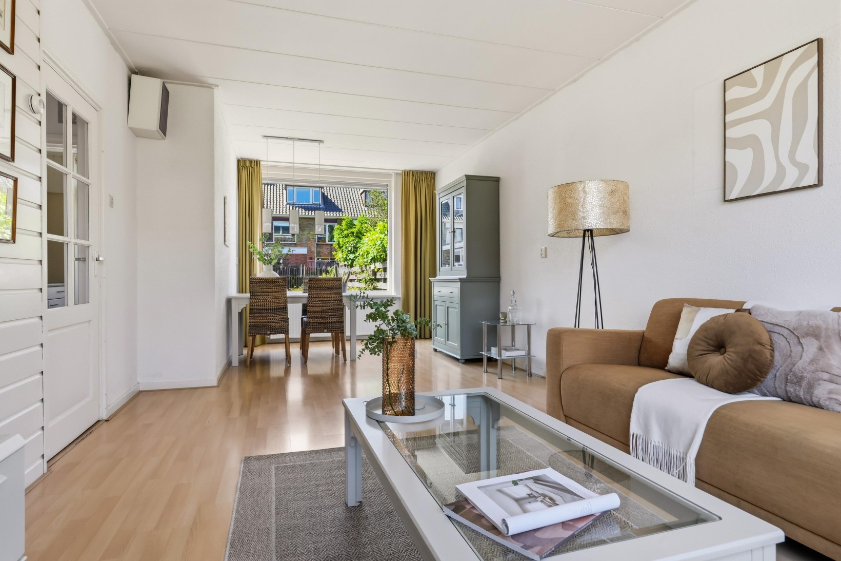 Hoekwoning te koop: Laurens Janszn Costerstraat 22, Krommenie