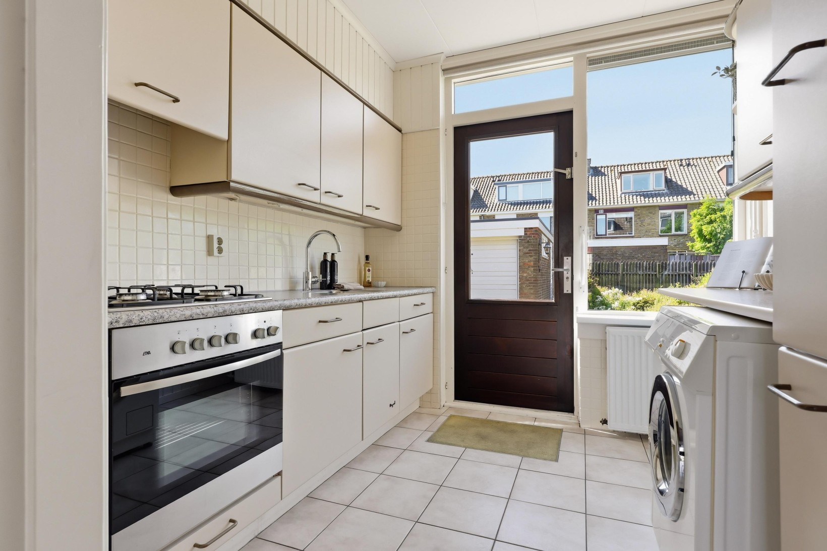 Hoekwoning te koop: Laurens Janszn Costerstraat 22, Krommenie