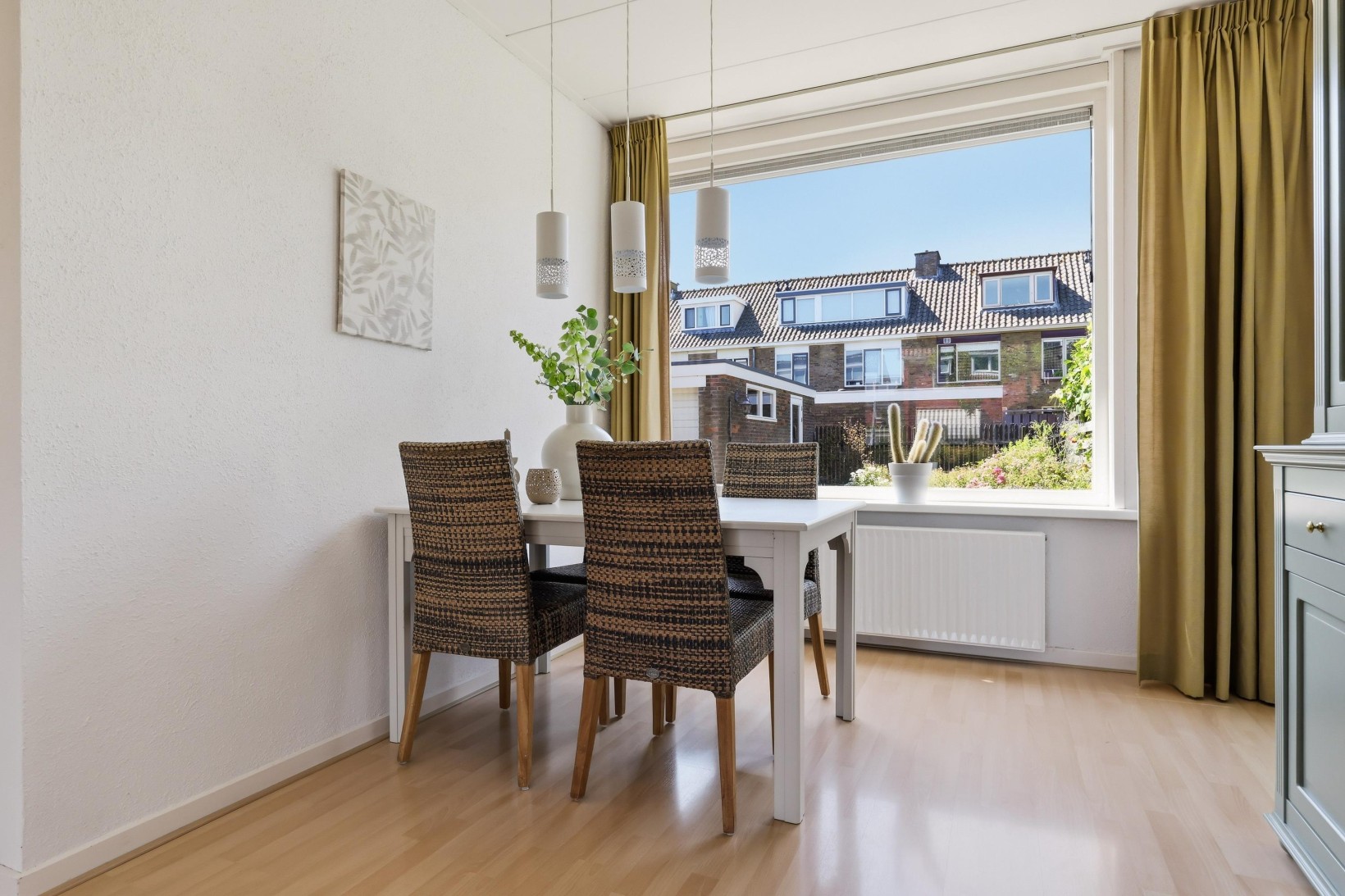 Hoekwoning te koop: Laurens Janszn Costerstraat 22, Krommenie