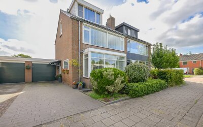 Huis te koop Braillestraat 7