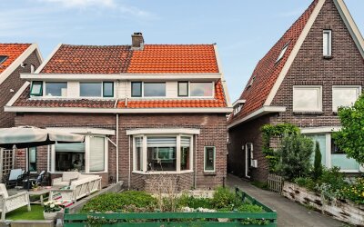 Beukestraat 41