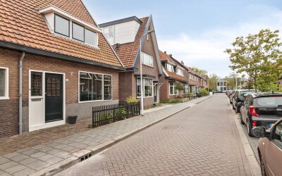 Beukestraat 24