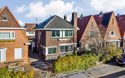 Provincialeweg 43