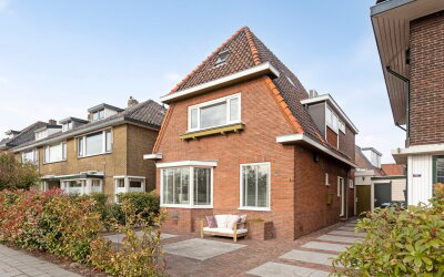 Provincialeweg 44