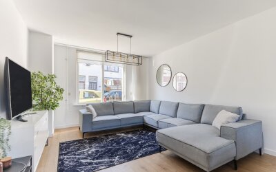 van Hogendorpstraat 3