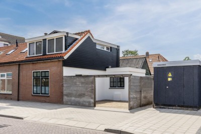 Kruisstraat 4
