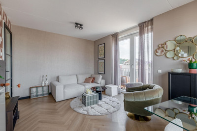 Hermesstraat 1-K