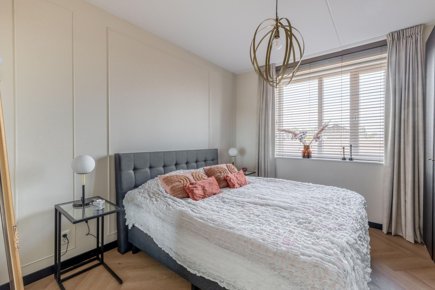 Appartement te koop: Hermesstraat 1K, Krommenie