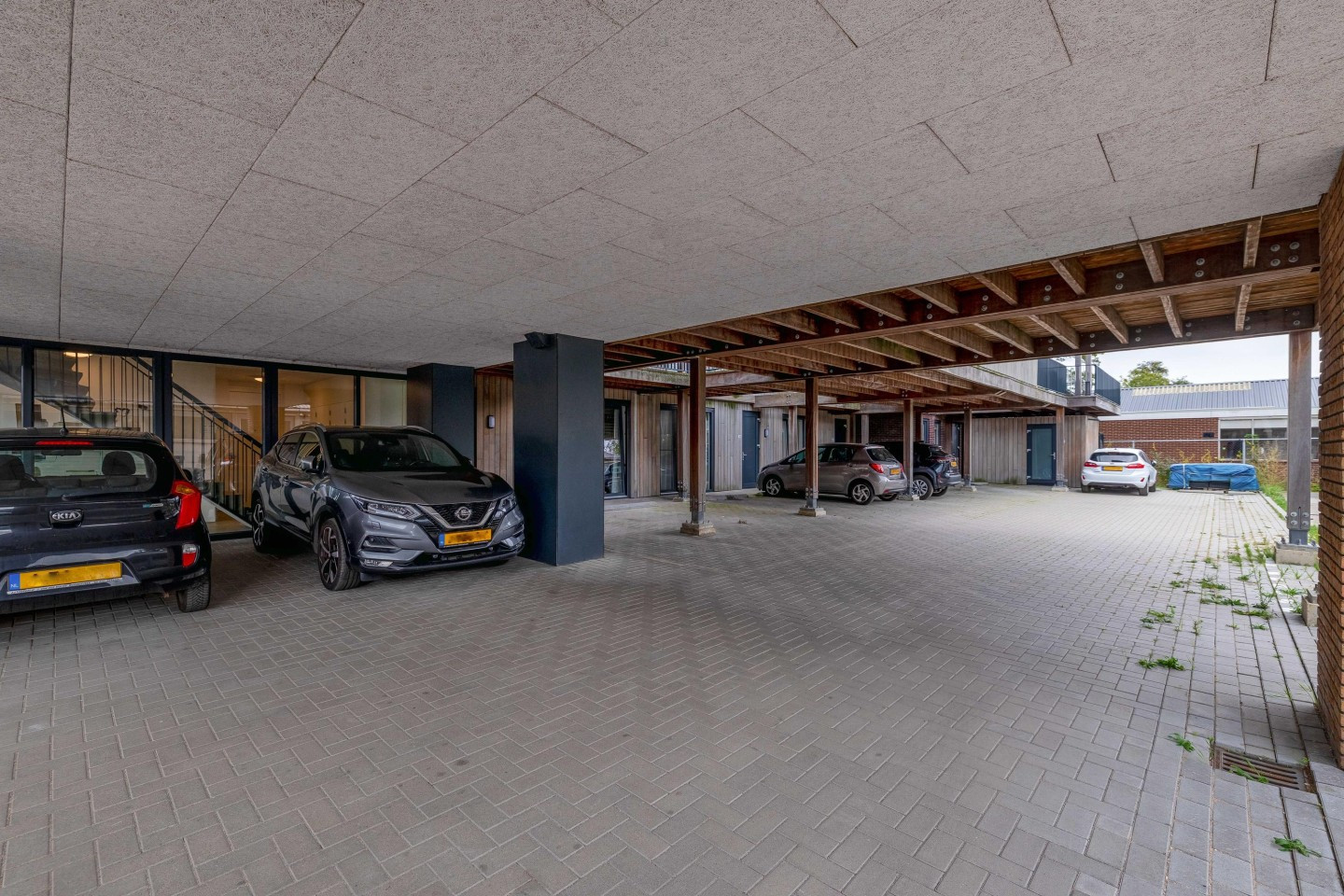 Appartement te koop: Hermesstraat 1K, Krommenie