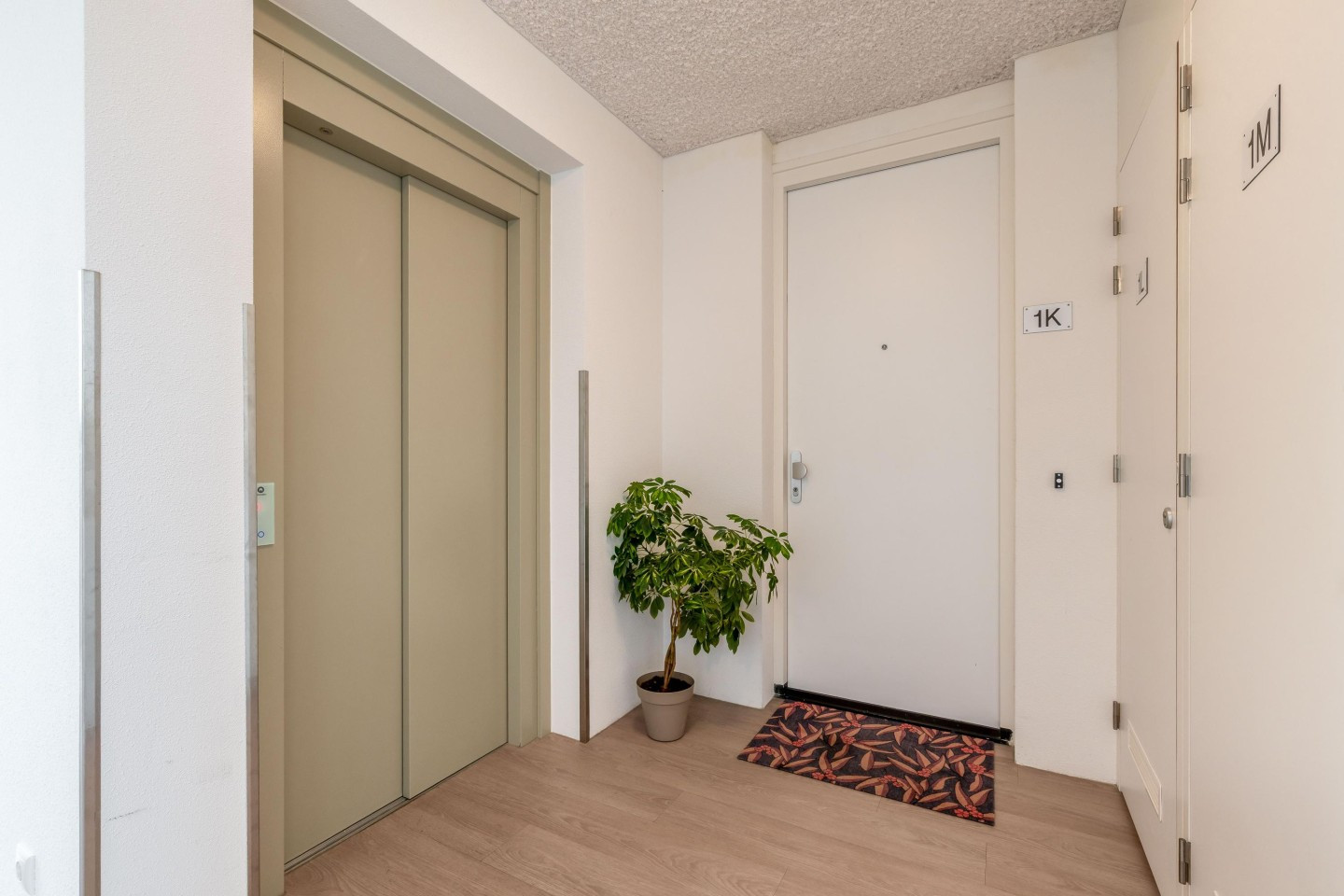 Appartement te koop: Hermesstraat 1K, Krommenie
