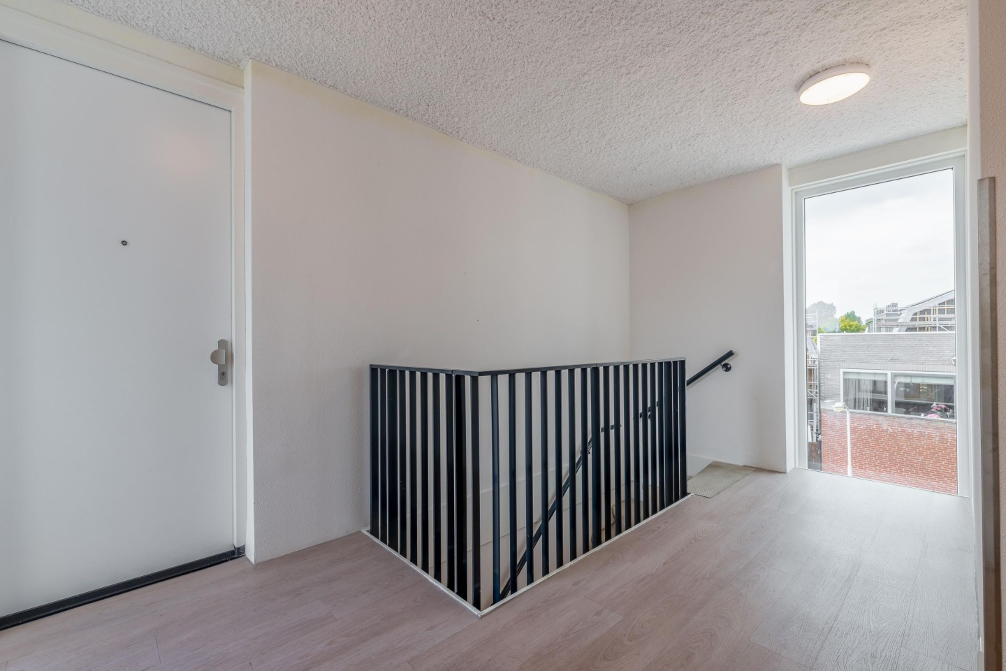 Appartement te koop: Hermesstraat 1K, Krommenie