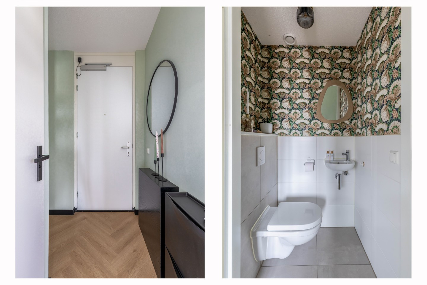 Appartement te koop: Hermesstraat 1K, Krommenie