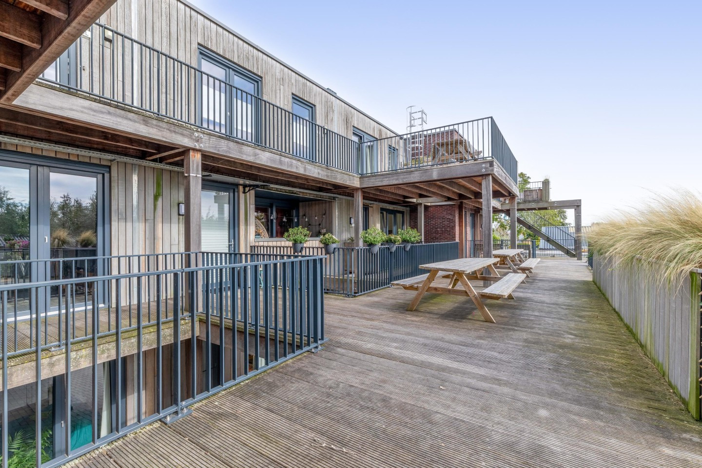 Appartement te koop: Hermesstraat 1K, Krommenie