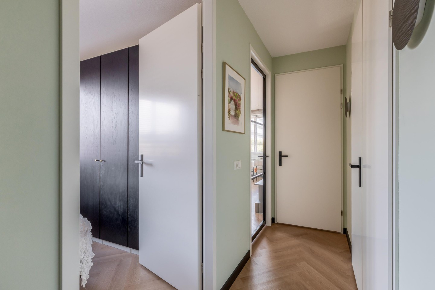 Appartement te koop: Hermesstraat 1K, Krommenie