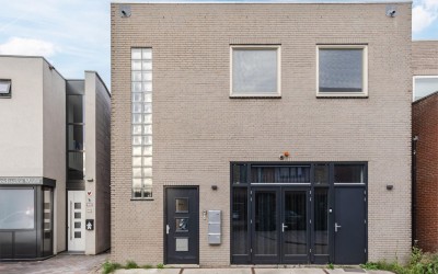 Hermesstraat 2-D1