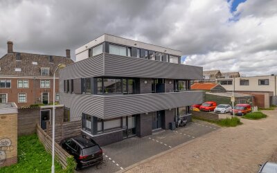 Hermesstraat 4-C