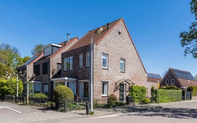 Populierenlaan 2-A