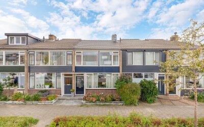 Burgemeester van Edenstraat 19