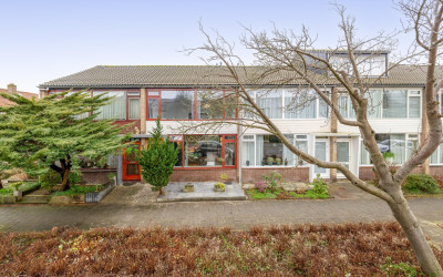 Burgemeester van Edenstraat 3