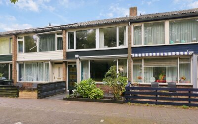 Burgemeester Waliglaan 31