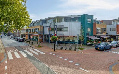 Evenwichtstraat 2-A