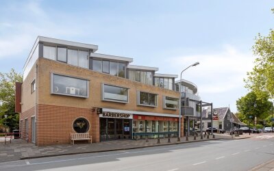 Evenwichtstraat 3