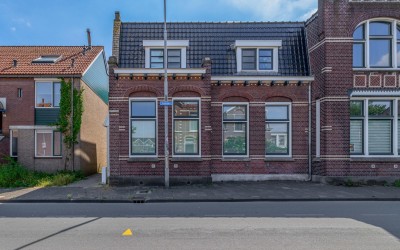 Evenwichtstraat 24-A