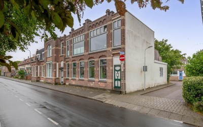 Evenwichtstraat 24-E