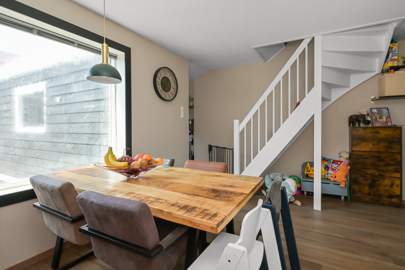 Hoekwoning te koop: Evenwichtstraat 36, Krommenie