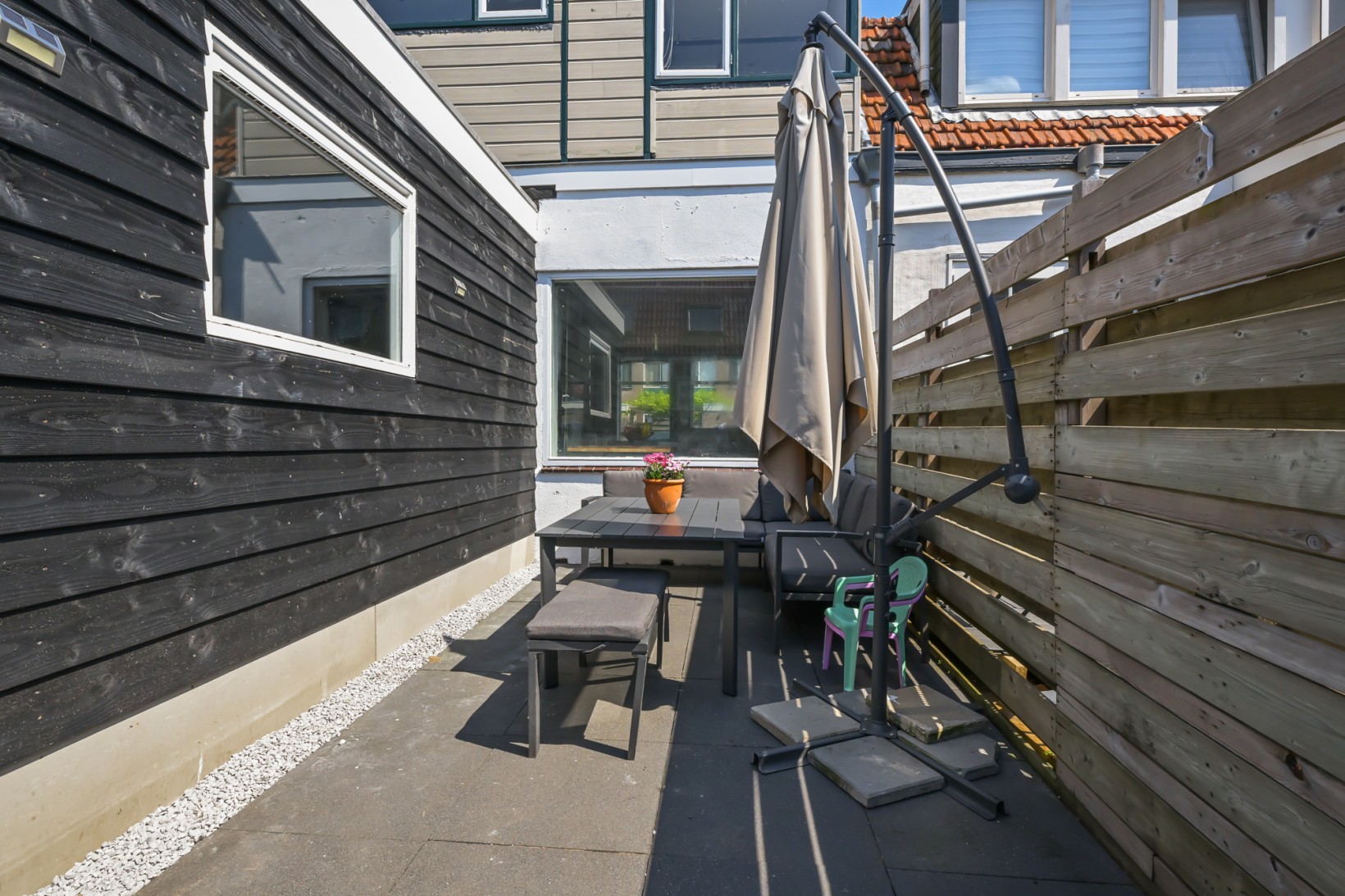 Hoekwoning te koop: Evenwichtstraat 36, Krommenie