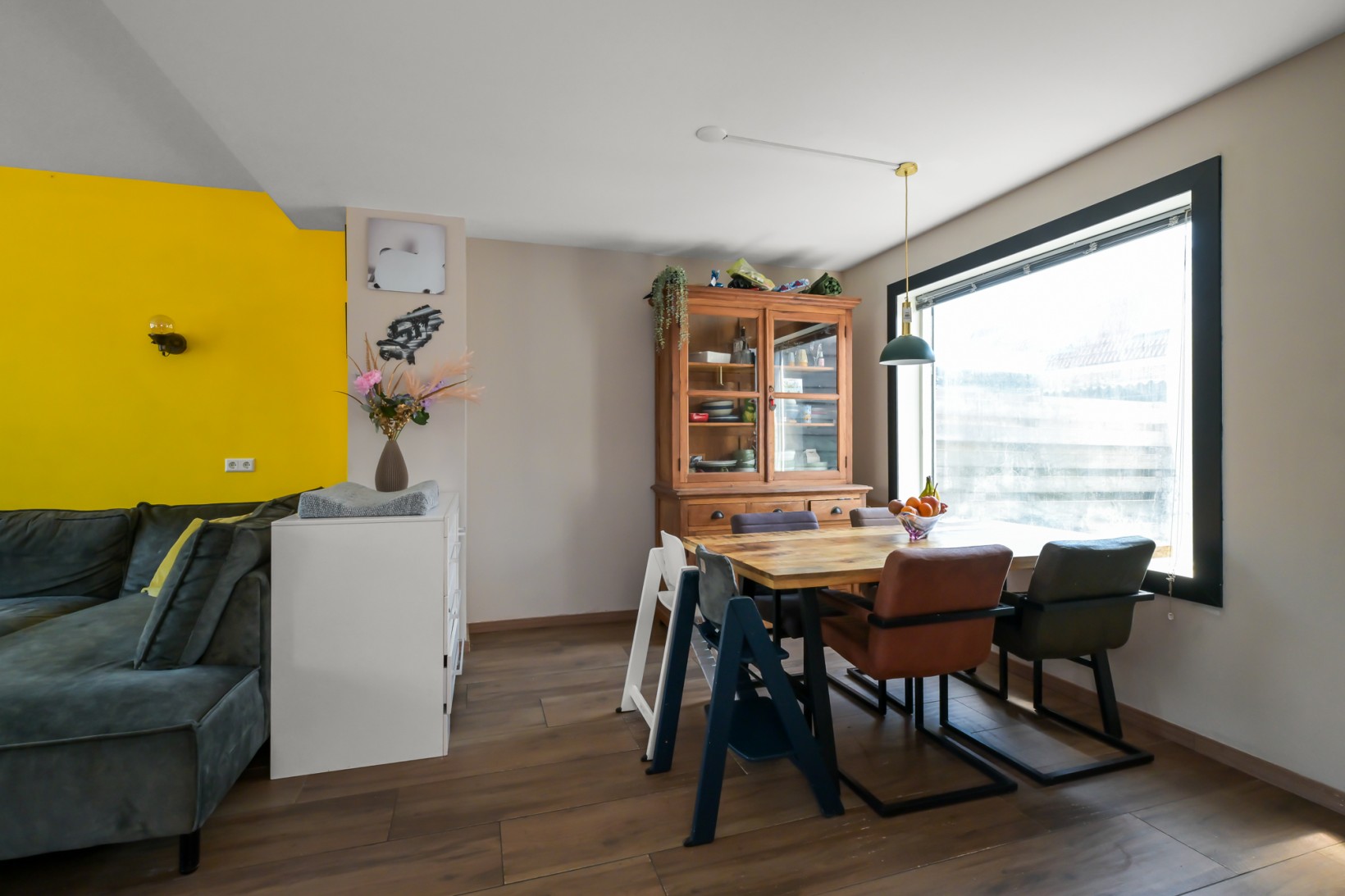 Hoekwoning te koop: Evenwichtstraat 36, Krommenie