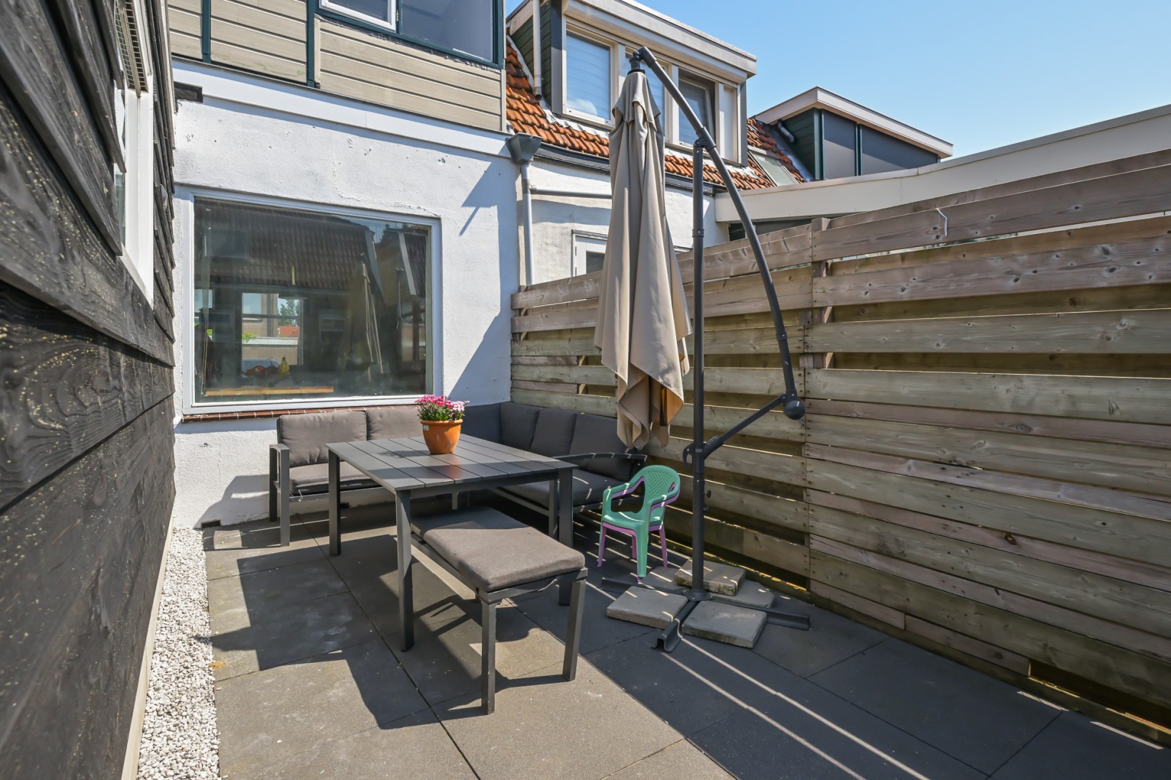 Hoekwoning te koop: Evenwichtstraat 36, Krommenie