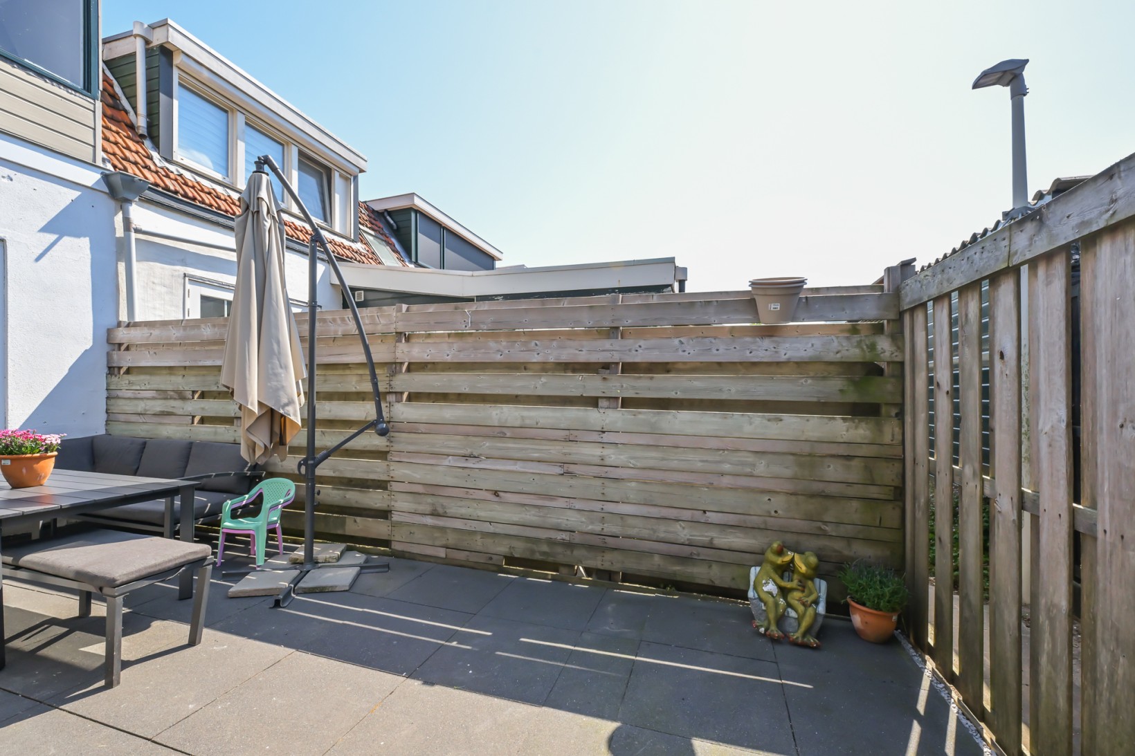 Hoekwoning te koop: Evenwichtstraat 36, Krommenie
