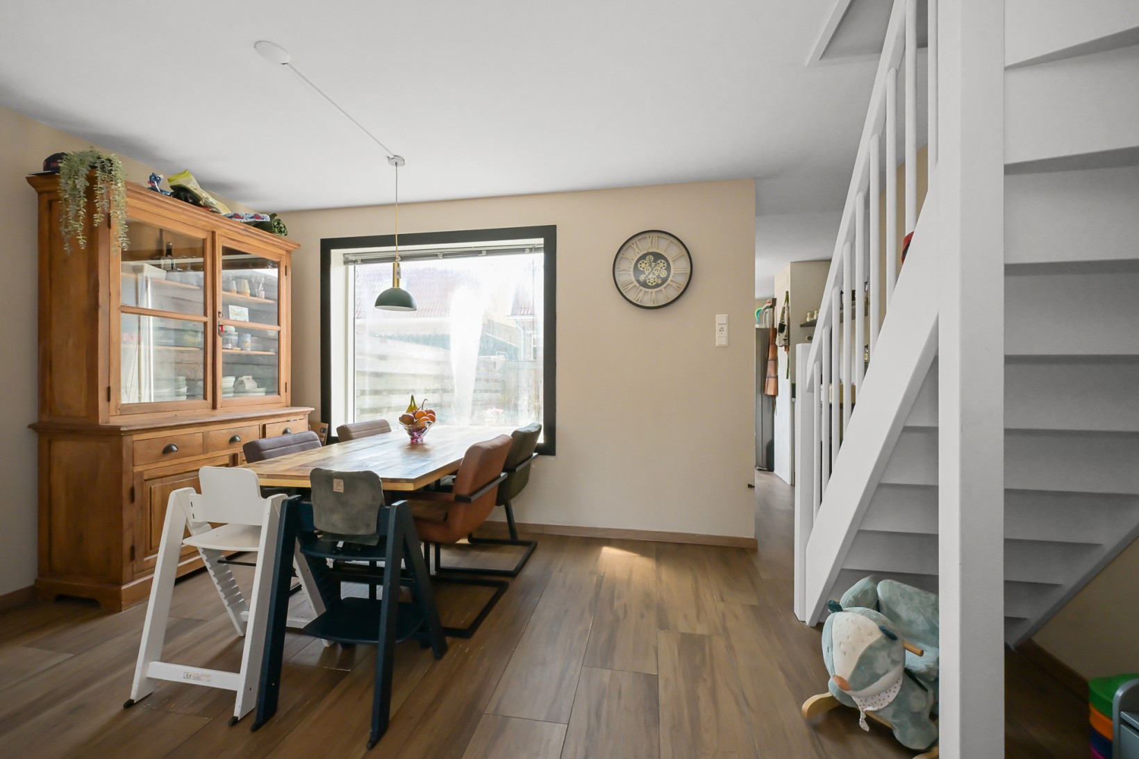 Hoekwoning te koop: Evenwichtstraat 36, Krommenie