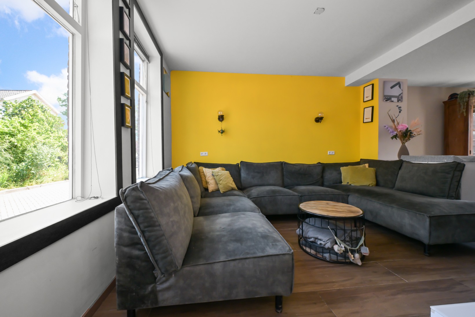 Hoekwoning te koop: Evenwichtstraat 36, Krommenie