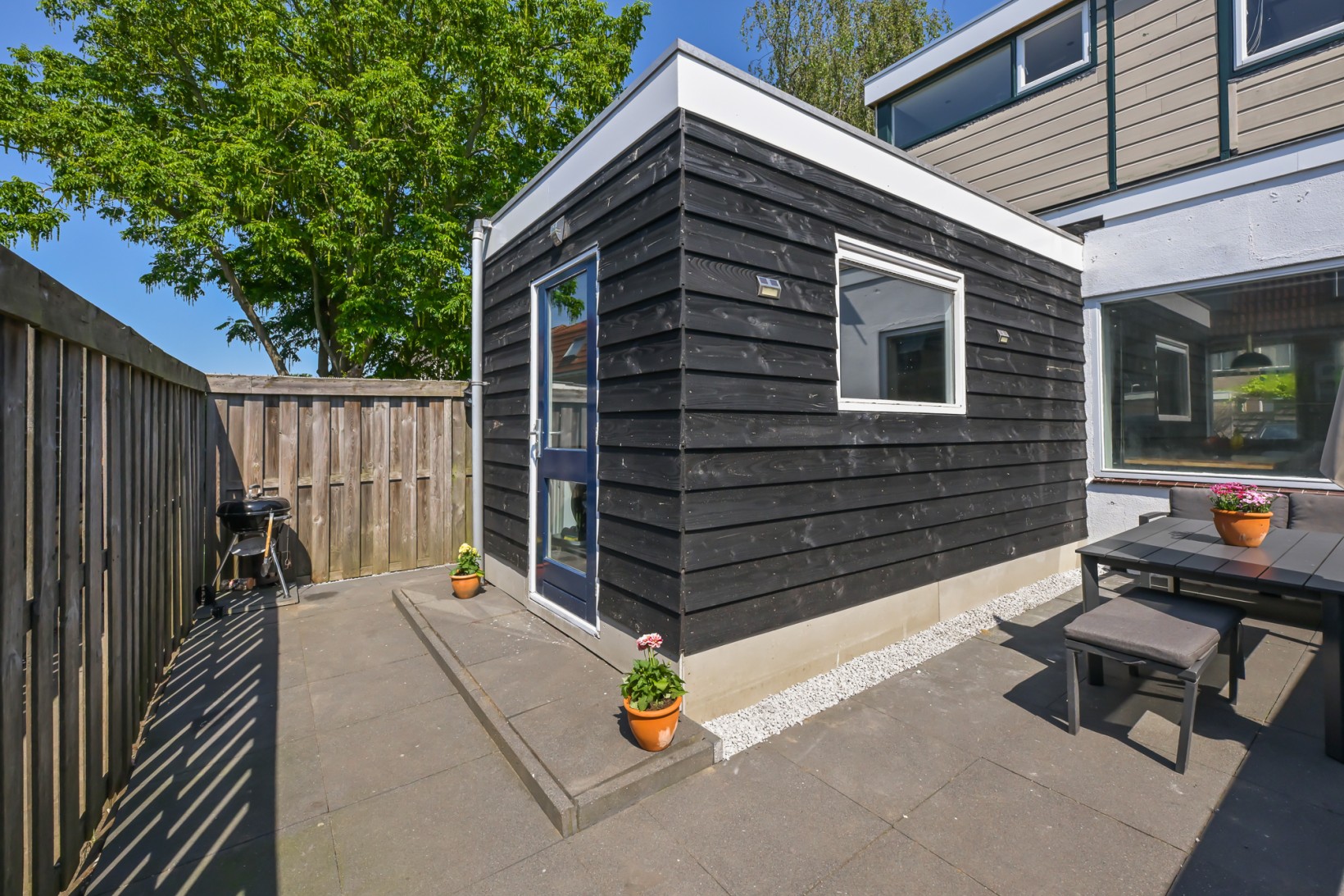 Hoekwoning te koop: Evenwichtstraat 36, Krommenie