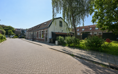 Evenwichtstraat 36