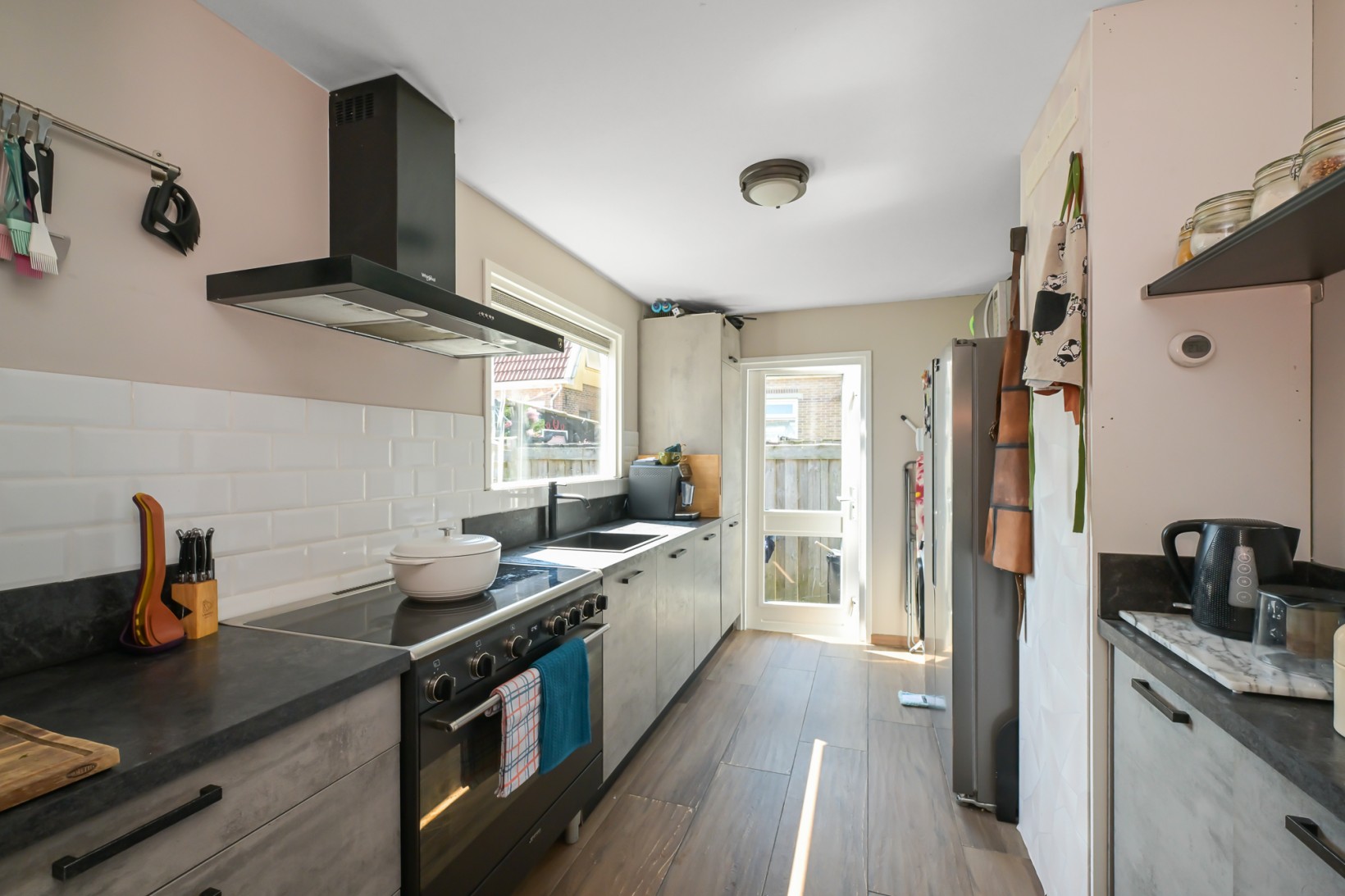 Hoekwoning te koop: Evenwichtstraat 36, Krommenie