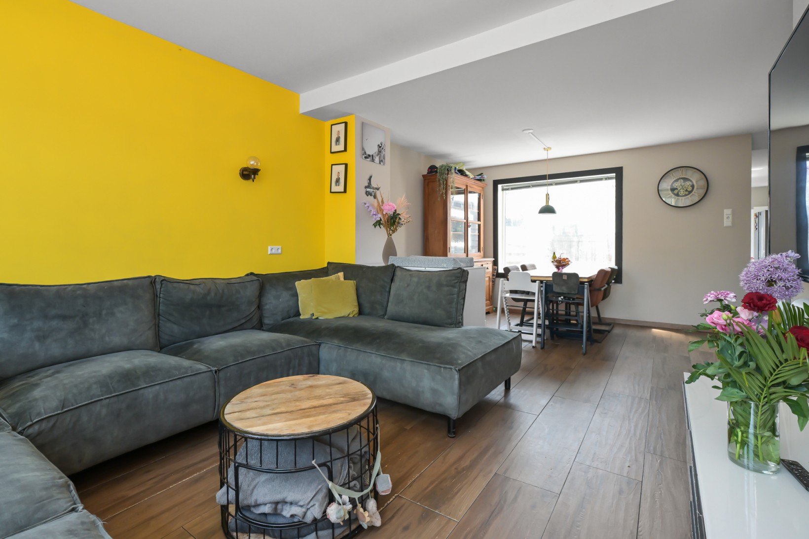 Hoekwoning te koop: Evenwichtstraat 36, Krommenie
