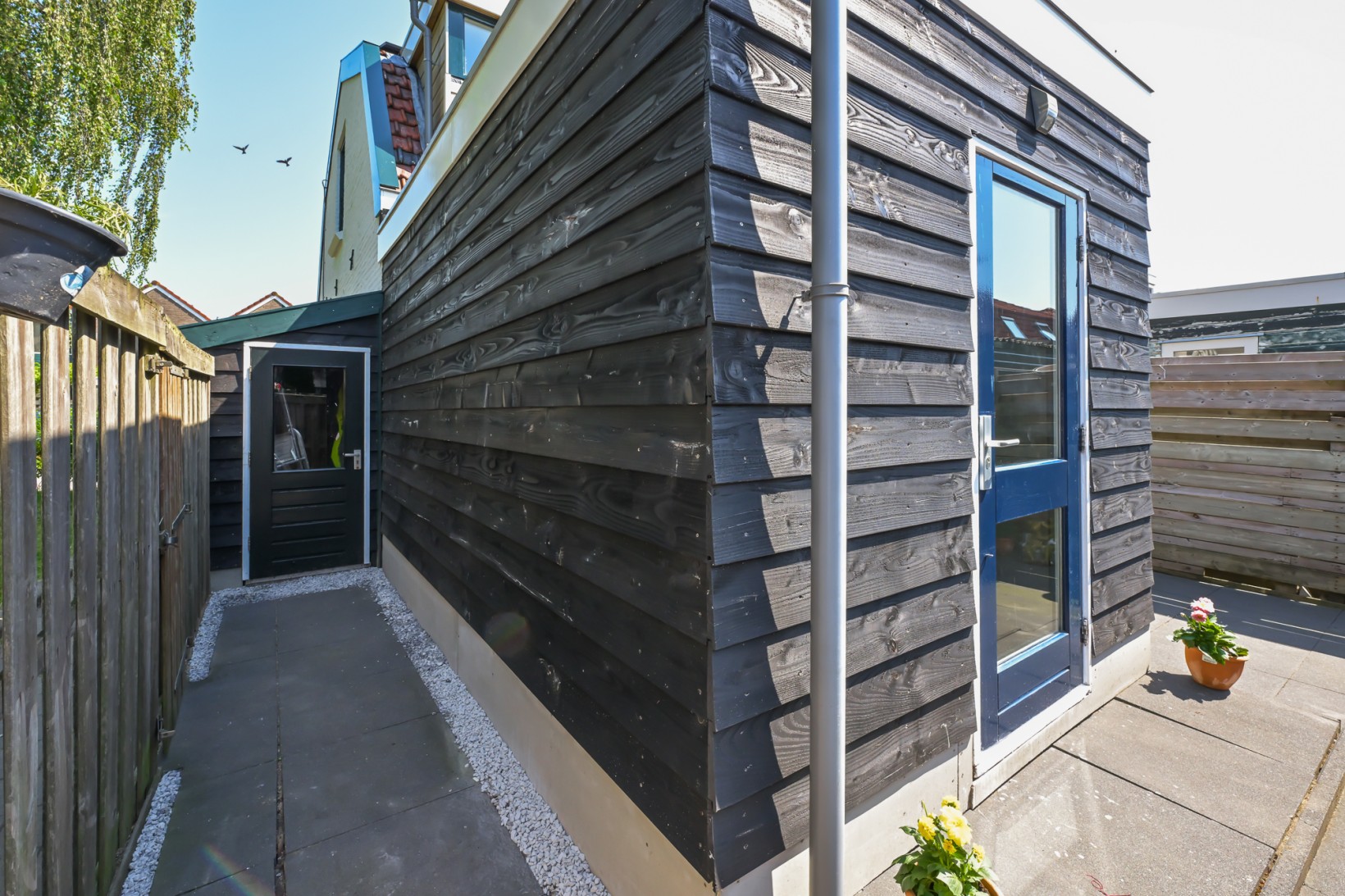 Hoekwoning te koop: Evenwichtstraat 36, Krommenie