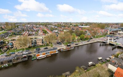 Zuidervaartdijk 31