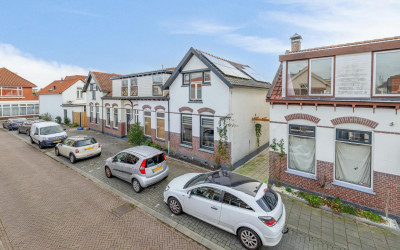 Prins Hendrikstraat 20