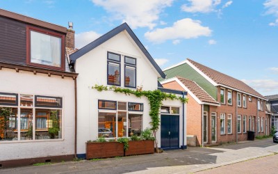 Prins Hendrikstraat 8