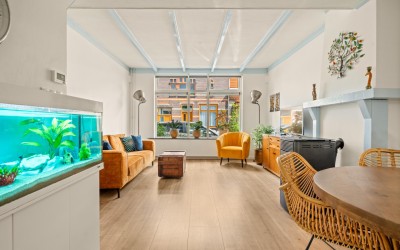 Prins Hendrikstraat 8